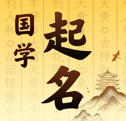 翠屏国学起名 人工起名一对一